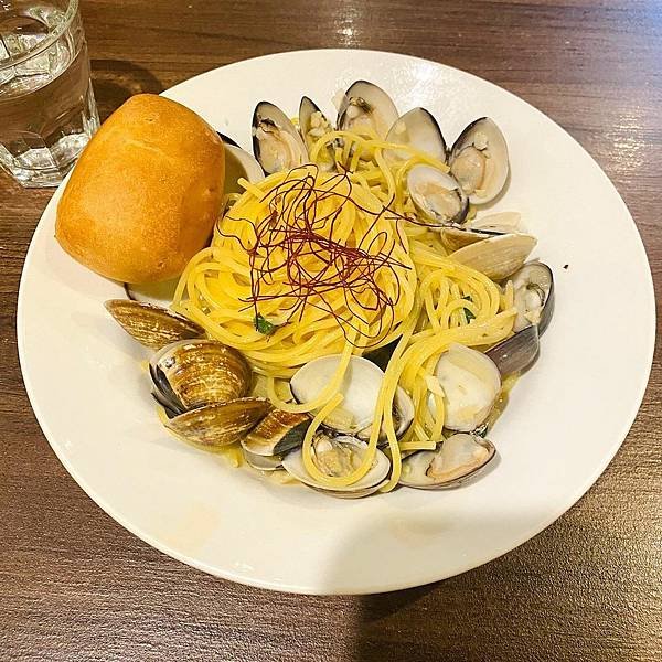 台北｜荷蘭小鬆餅
