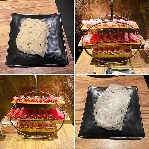 台中｜十二段鍋物