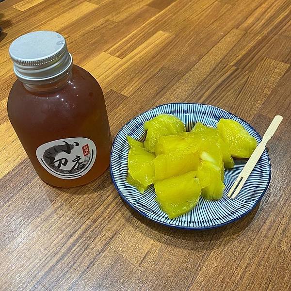 台中｜小初店