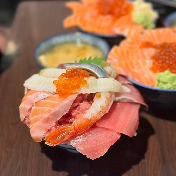 新北｜揚日式料理 中和區日常日式料理