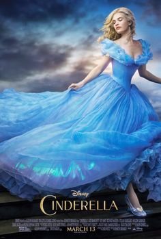 cinderelladisney