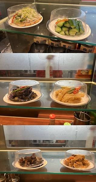 兩支北方麵館/超好吃蘿蔔絲餅/木須炒麵/合菜/捷運站美食