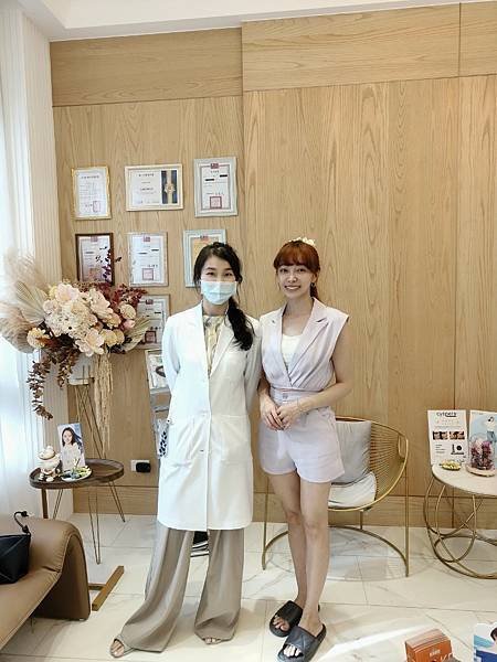 日曦美學診所&gt;&gt;公主玻尿酸讓我重拾年輕自信