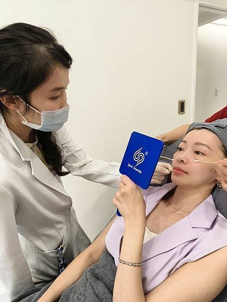 日曦美學診所&gt;&gt;公主玻尿酸讓我重拾年輕自信