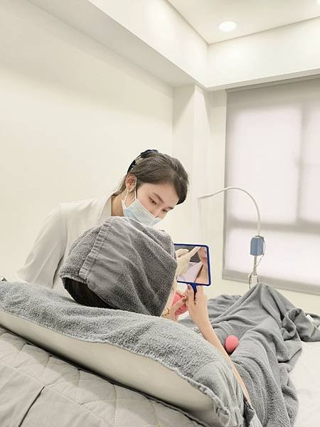 日曦美學診所&gt;&gt;公主玻尿酸讓我重拾年輕自信