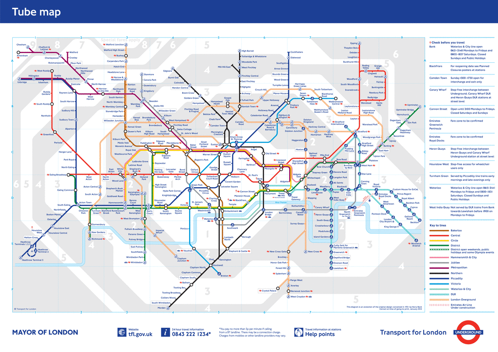 standard-tube-map