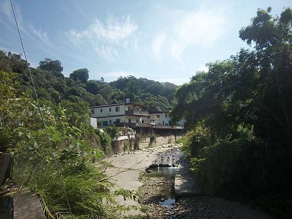 三德橋下(豐原)