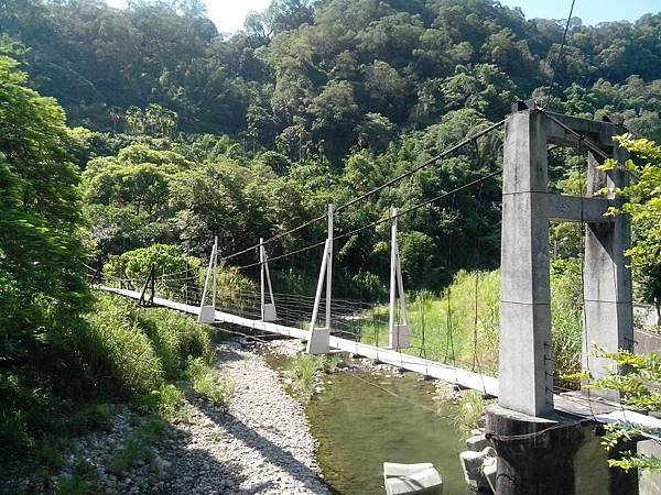 三德橋(豐原)