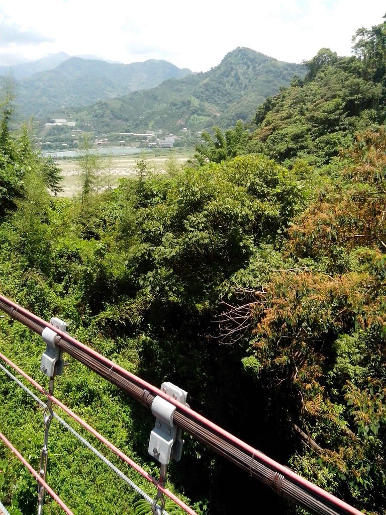 下游 大甲溪