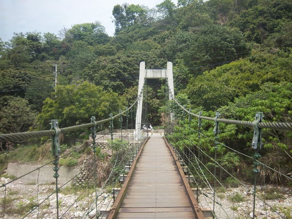 長青橋（北屯）