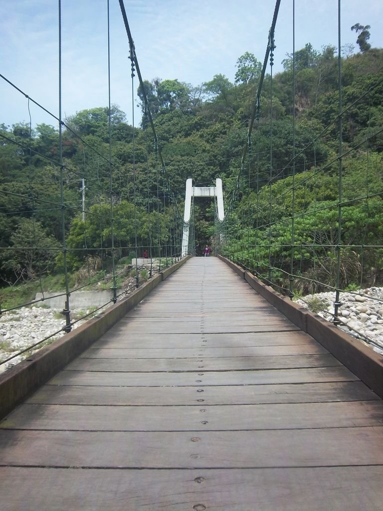 長青橋（北屯）