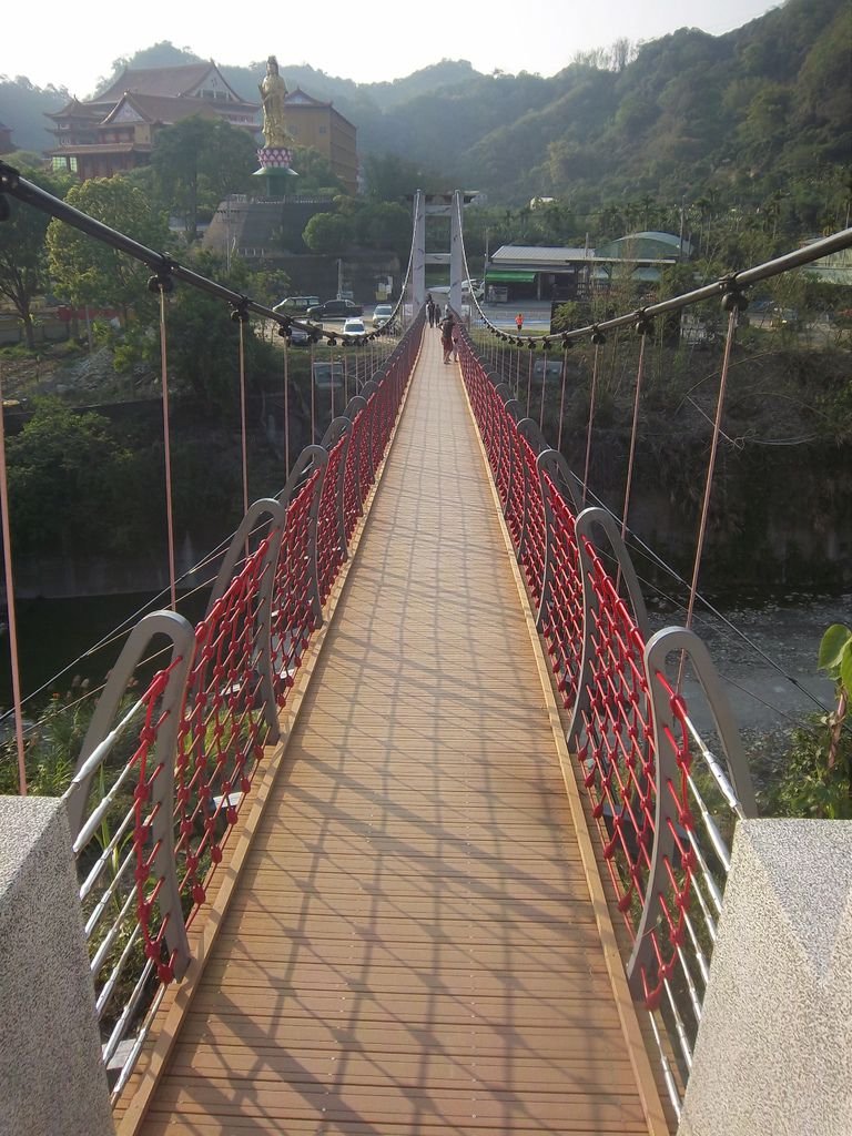 百蝠橋 (太平)