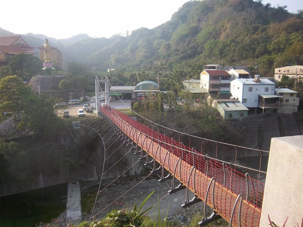 百蝠橋 (太平)