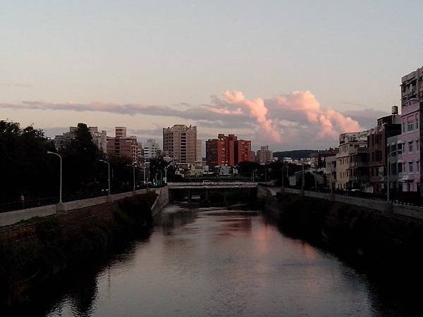 頂雅吊橋