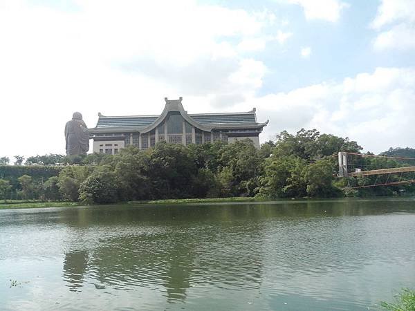 細茅埔吊橋