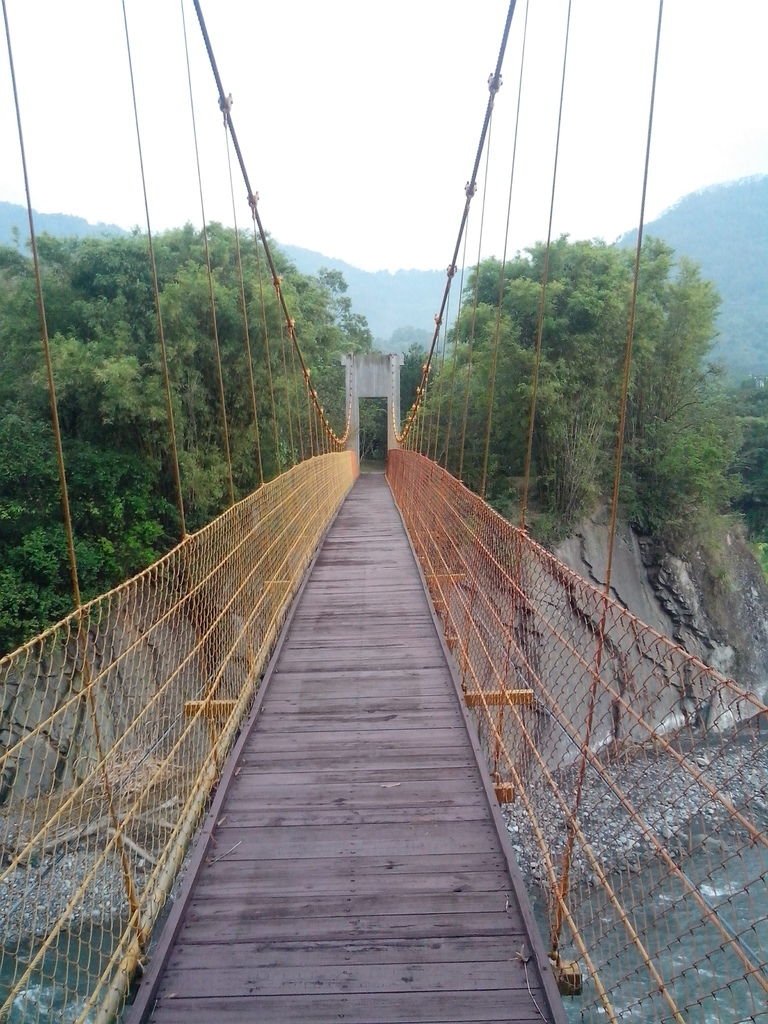 神仙橋２（國姓）