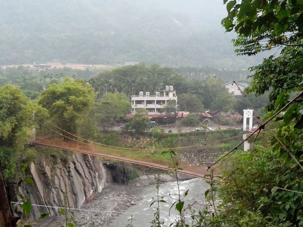 神仙橋（國姓）