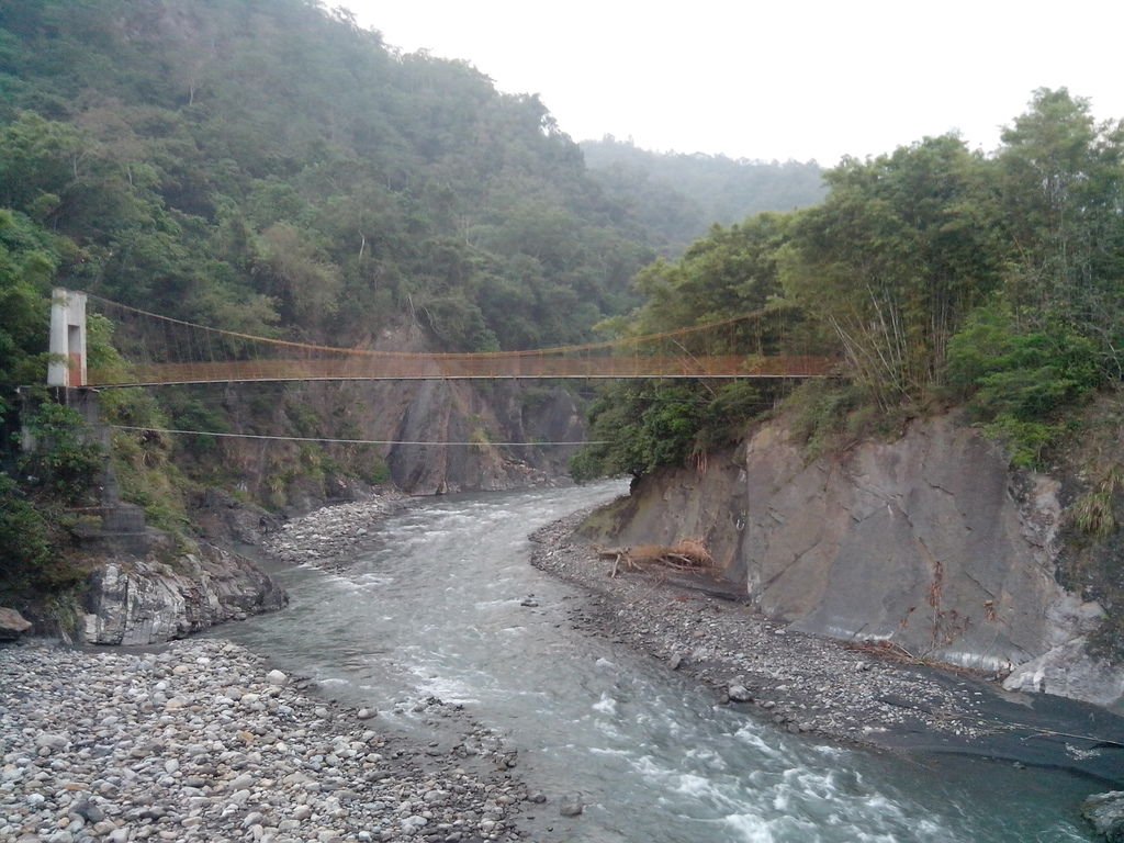 神仙橋（國姓）