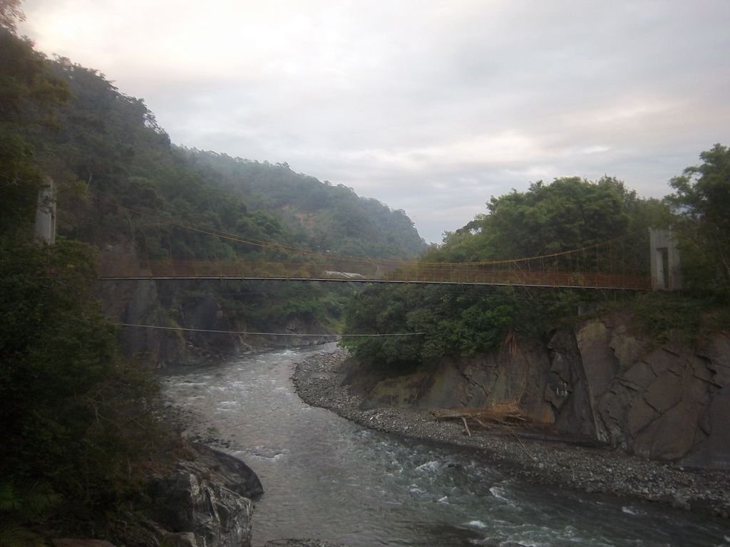 神仙橋（國姓）