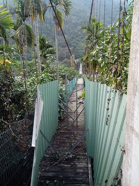 白鹿橋 (和平)