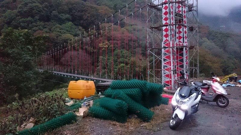 平和吊橋（精英村）