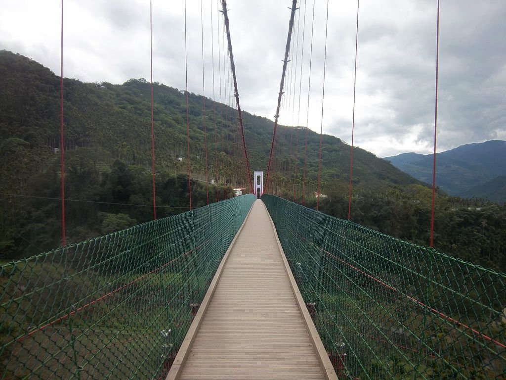 鵲橋（水里）