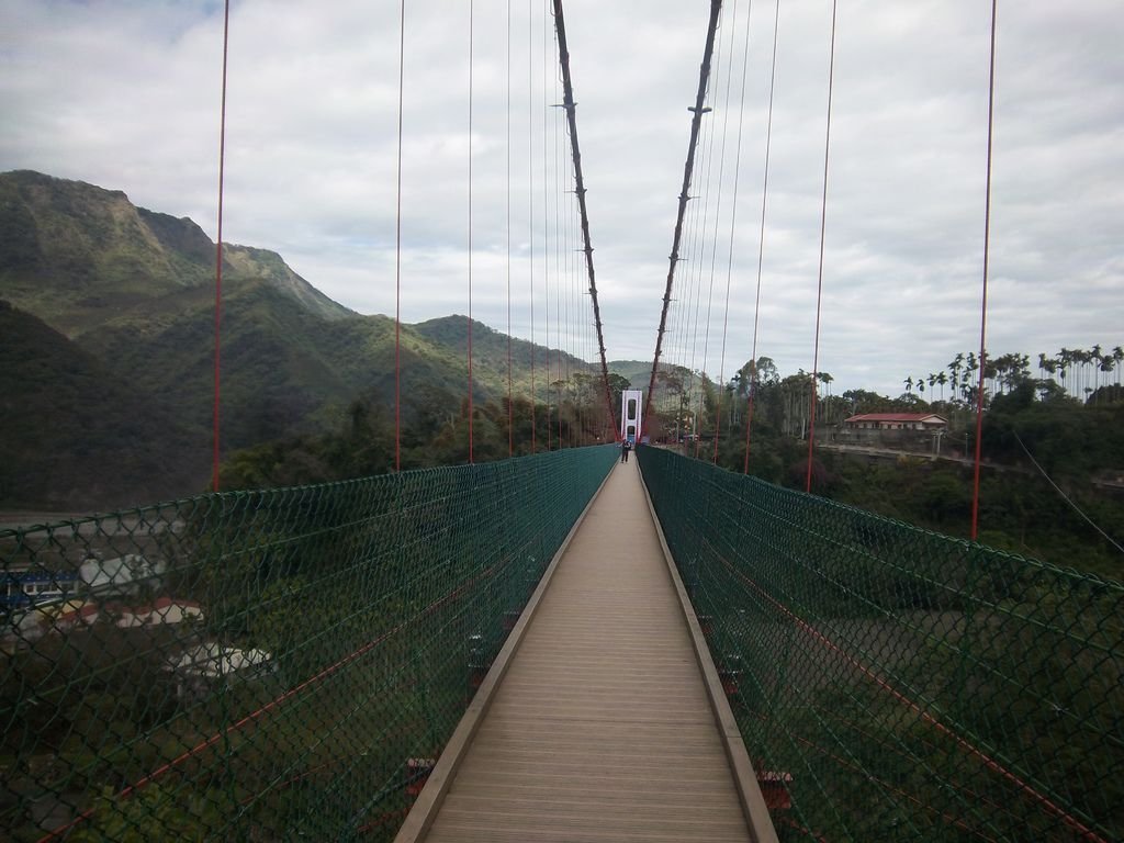 鵲橋（水里）