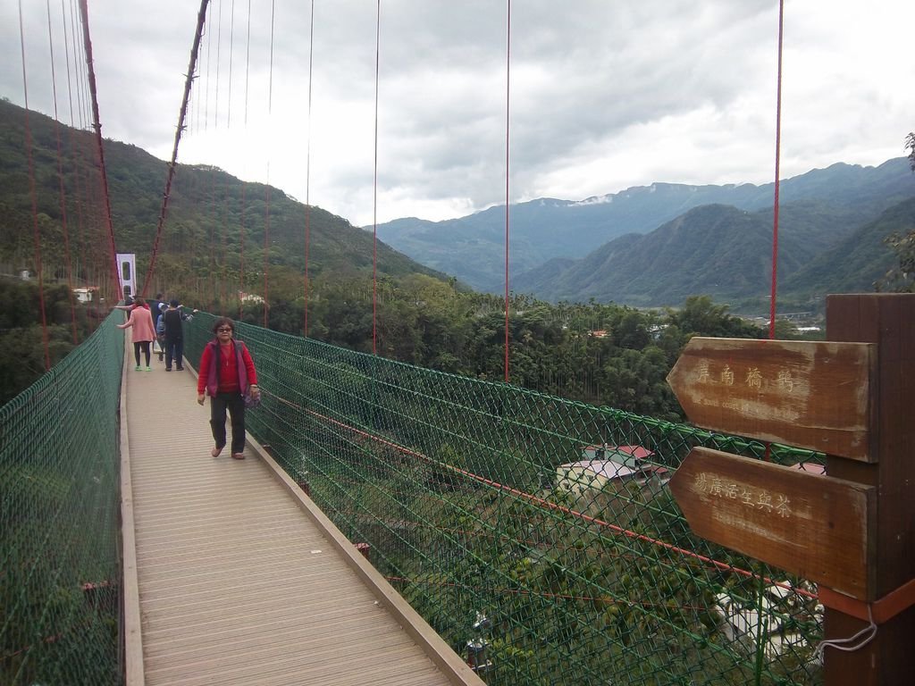 鵲橋（水里）