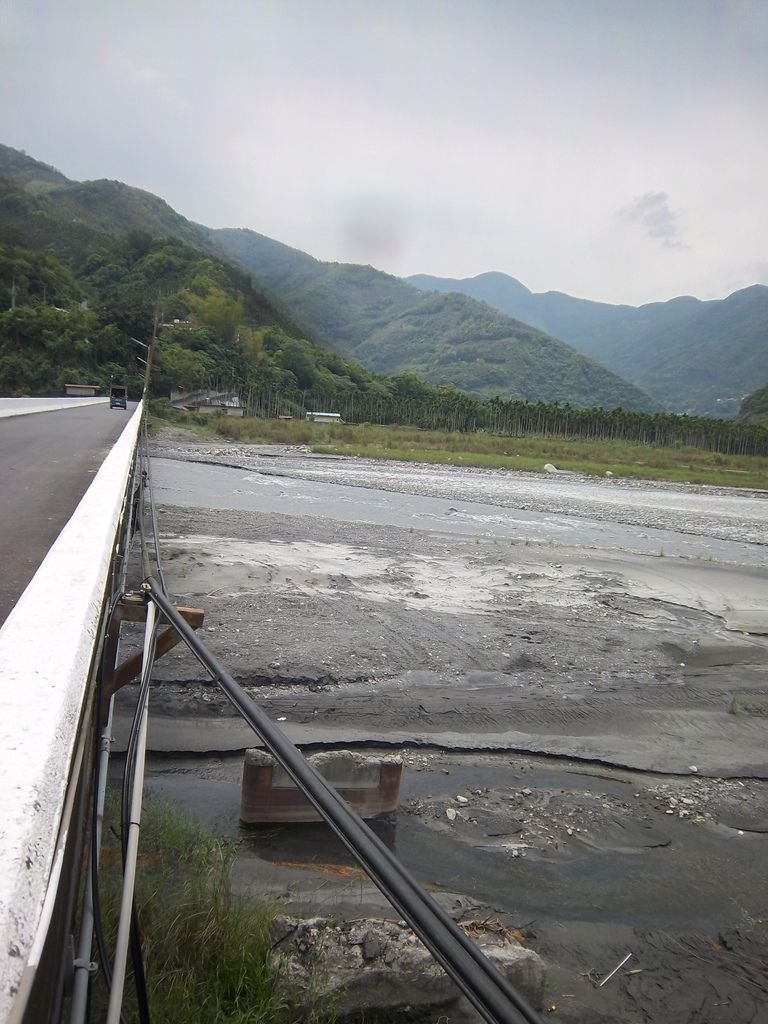 寶石橋＆青雲吊橋（已消失）