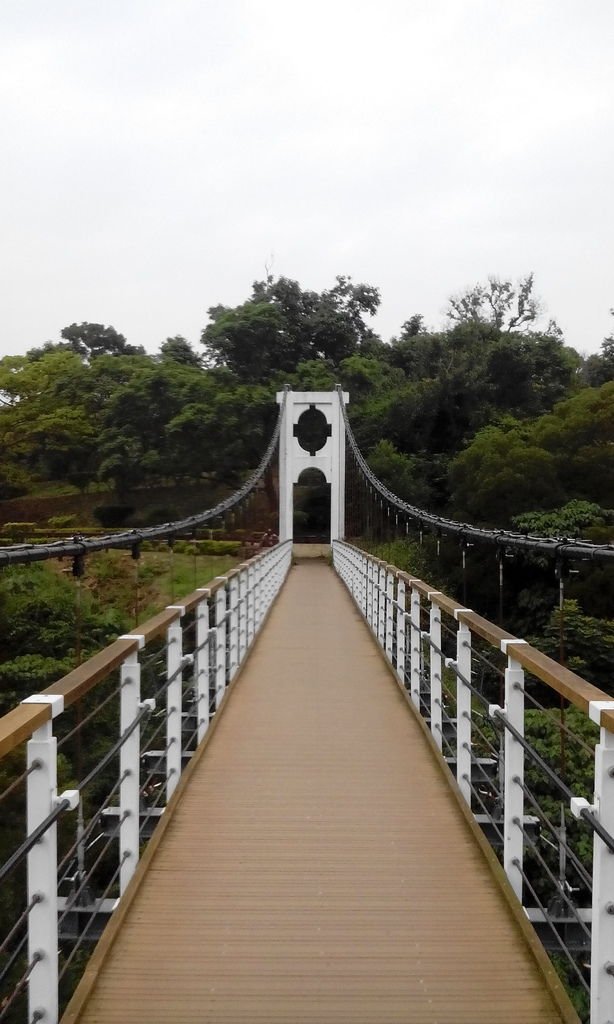 華陽吊橋