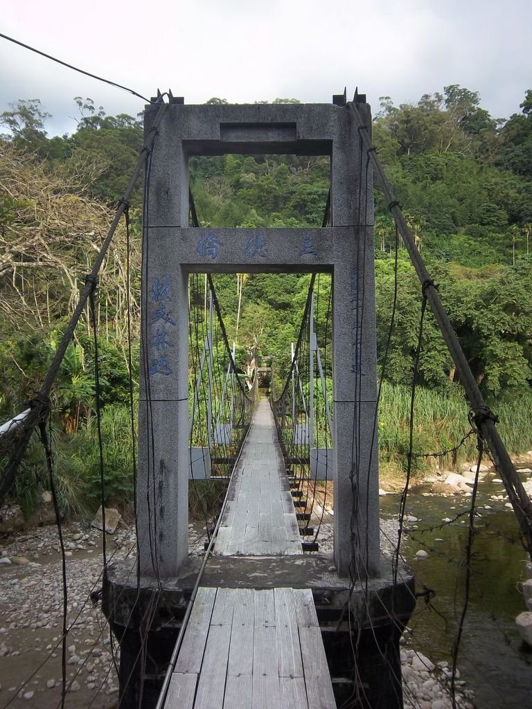 三德橋（豐原）