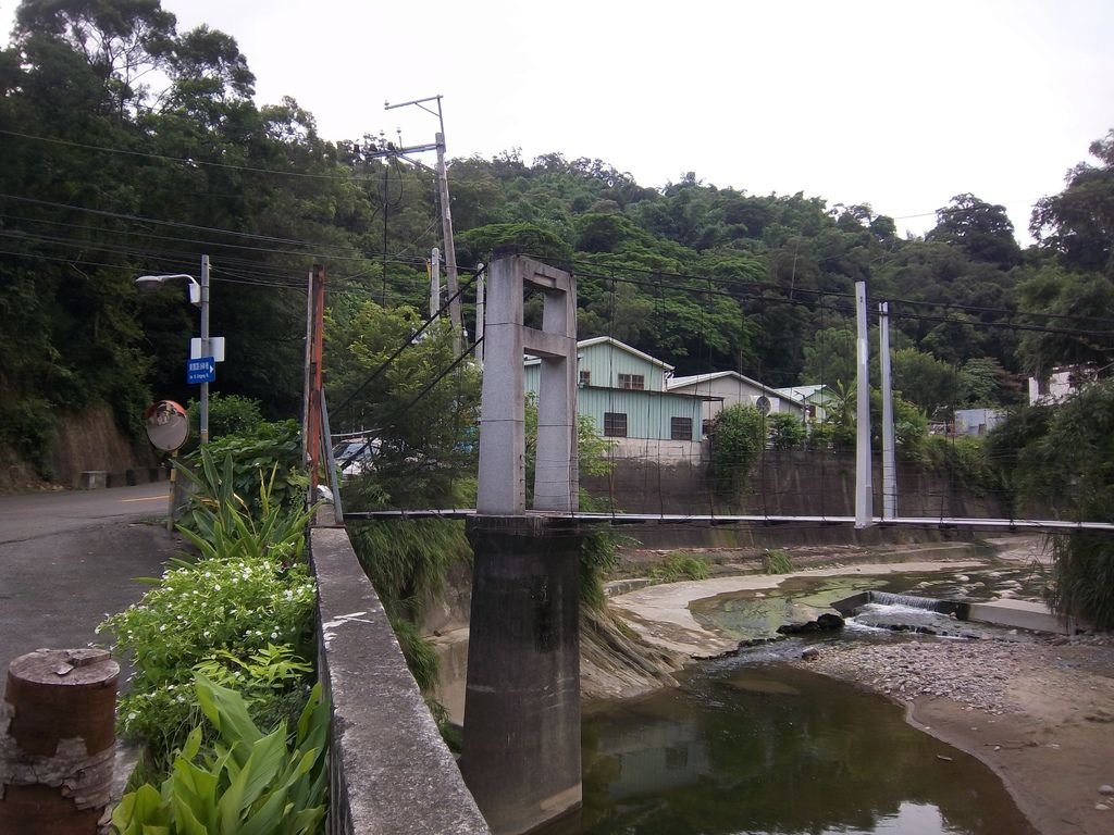 三德橋（豐原）