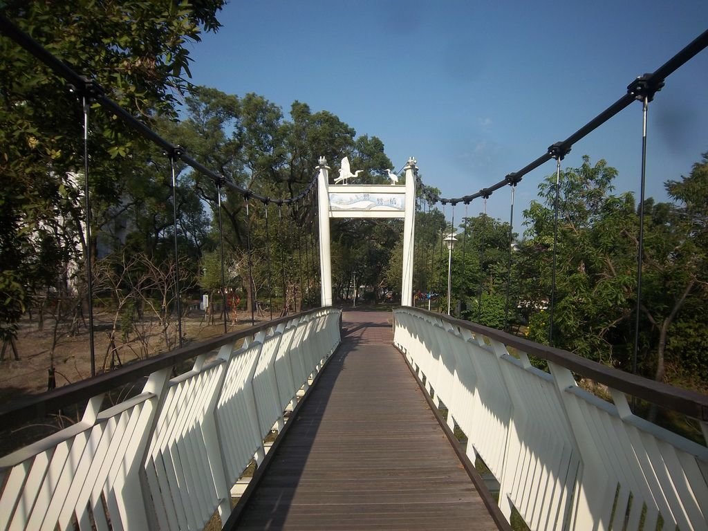 鷺鷥橋（屏東）