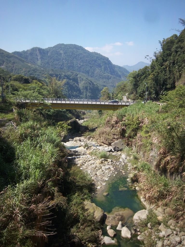 下方內湖橋