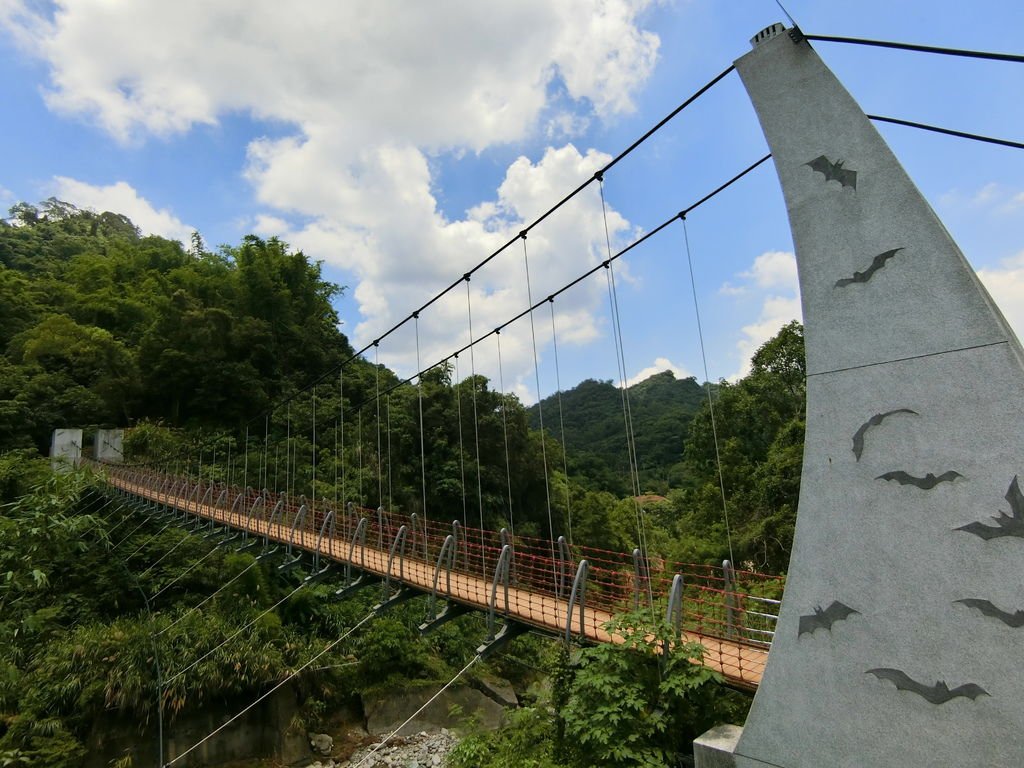 百蝠橋（太平）