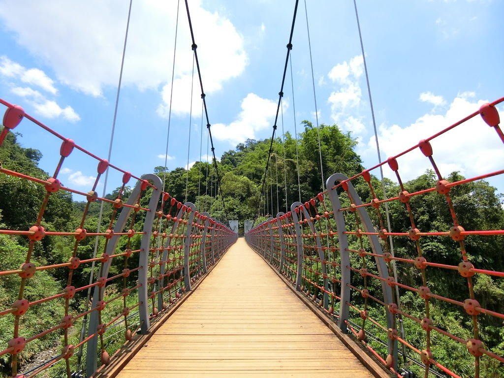 百蝠橋（太平）