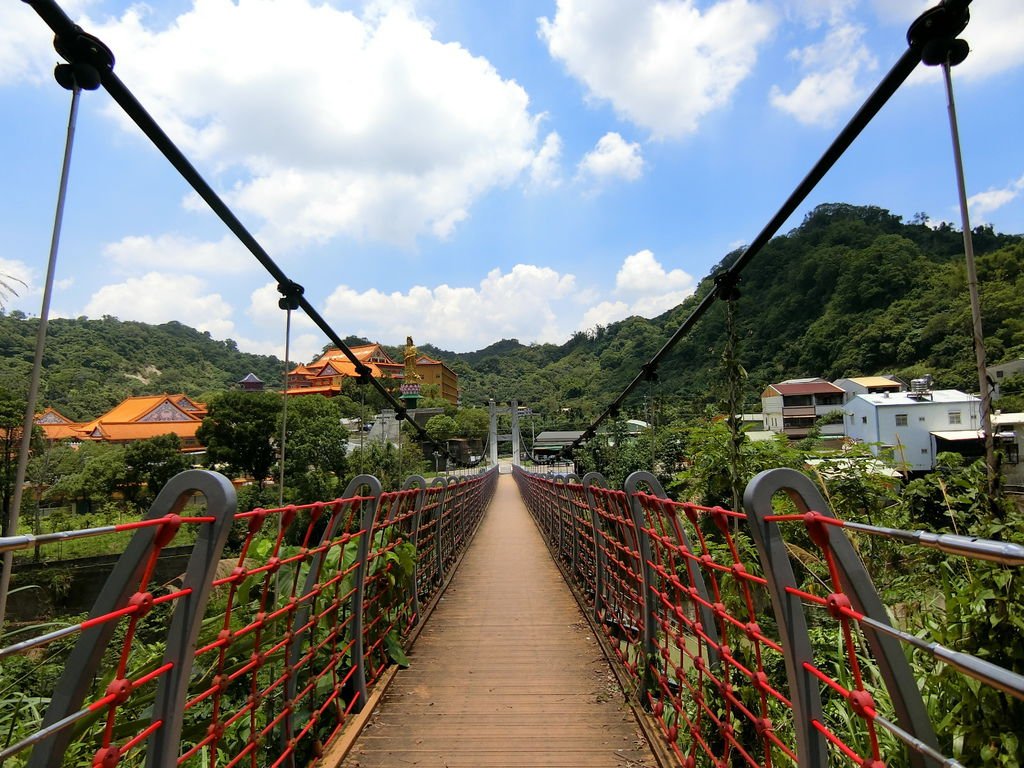 百蝠橋（太平）