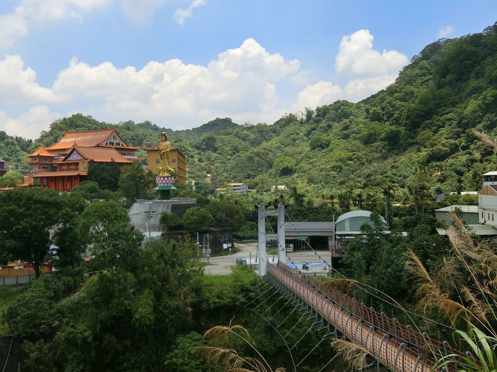 百蝠橋（太平）