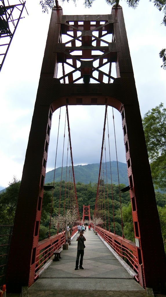 巴陵橋（復興）