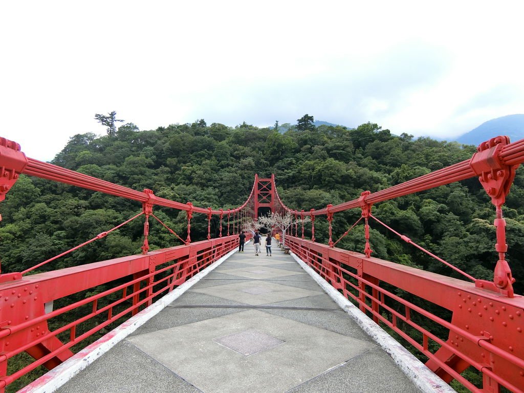 巴陵橋（復興）