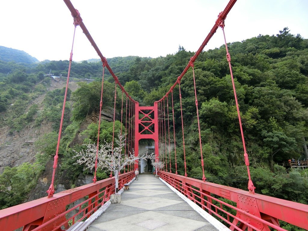 巴陵橋（復興）