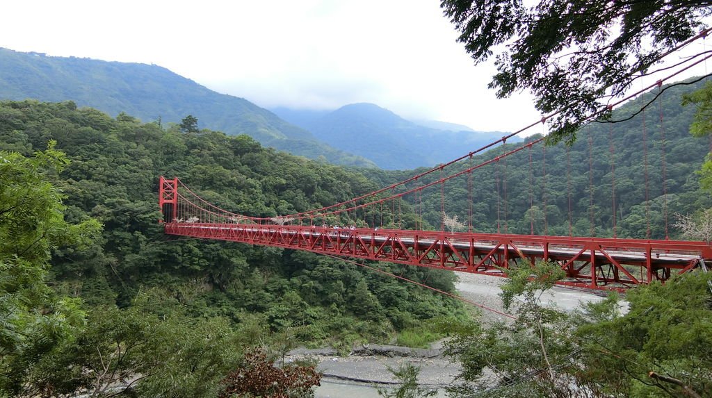 巴陵橋（復興）