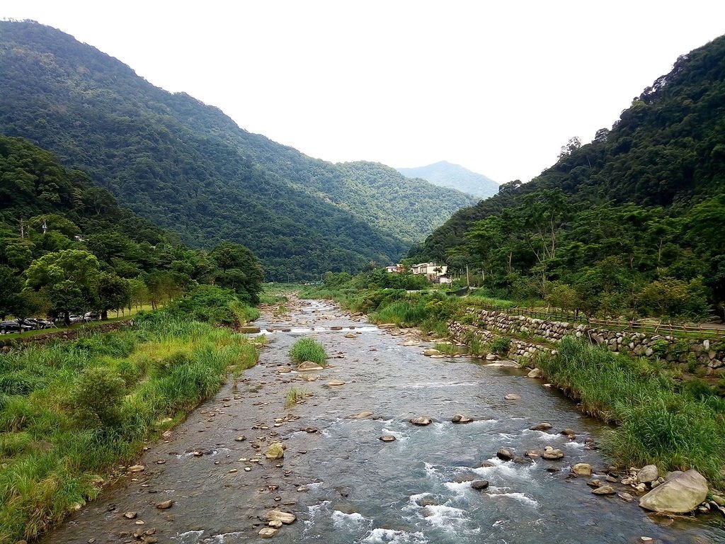 那羅溪