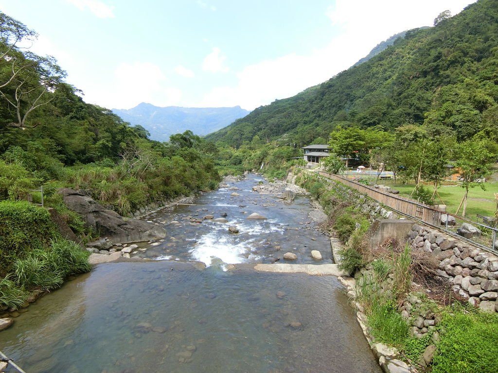 錦屏溪