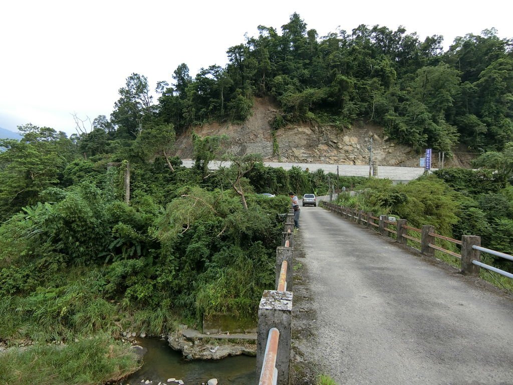 昌惠吊橋遺跡、昌惠大橋