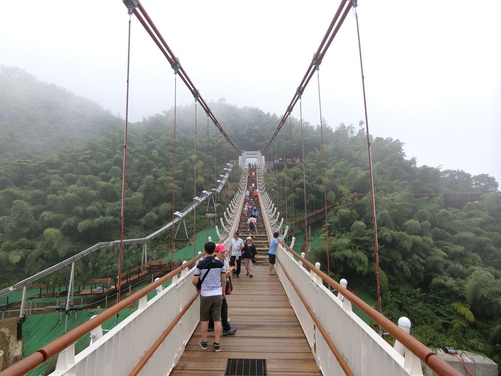 太平雲梯