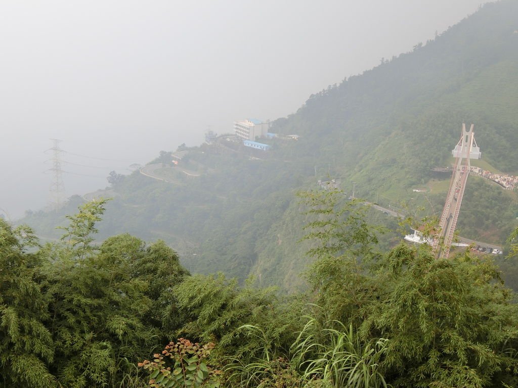 太平雲梯