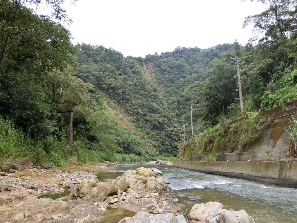 妹瀨橋