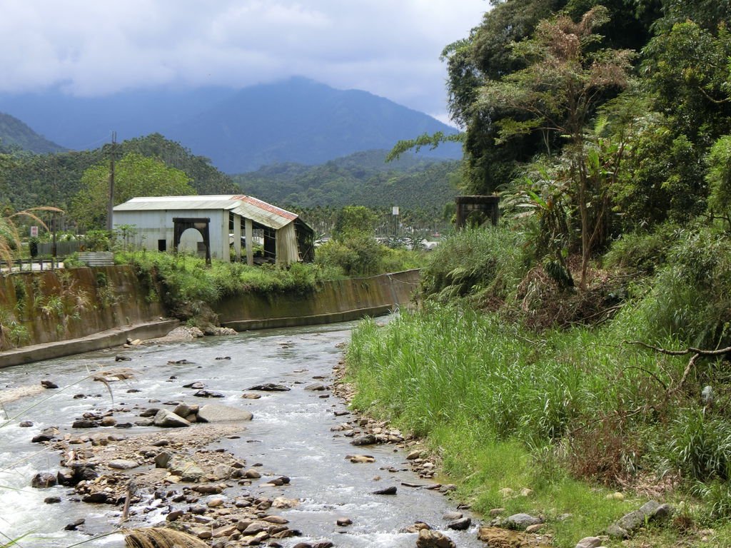 姉川橋