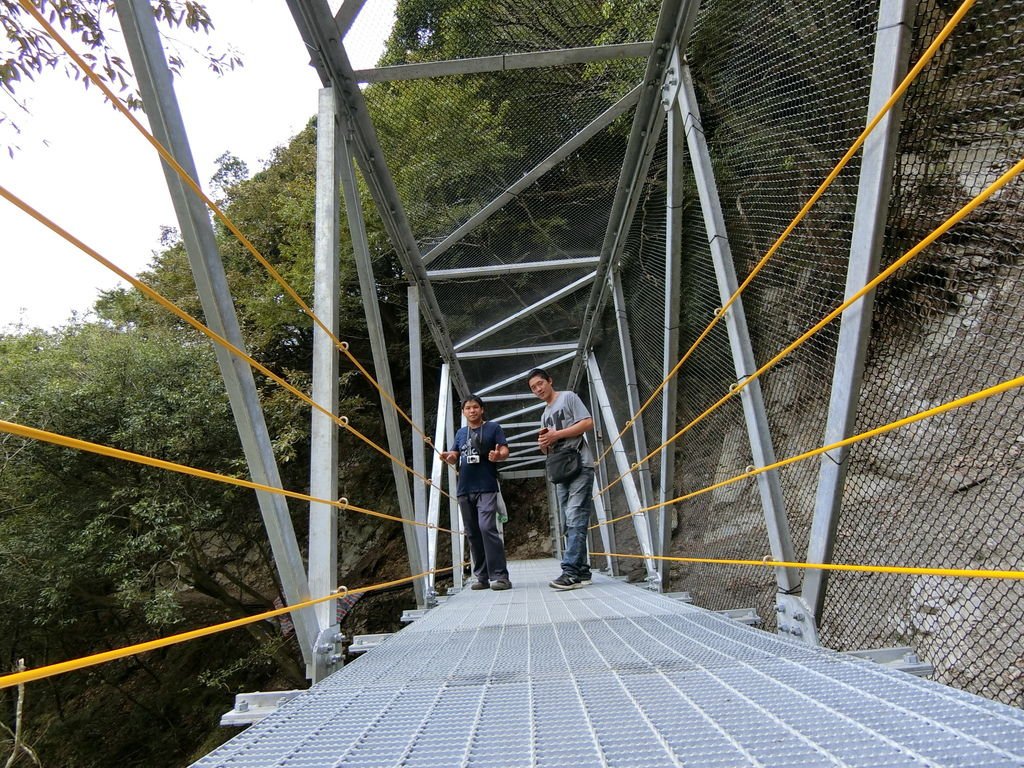 八通關古道